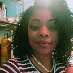 Meet your Posher, Tamara